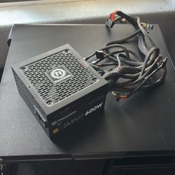 Pc Power Supply