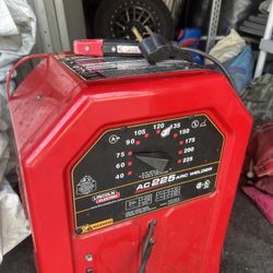 Máquina De Soldar $150