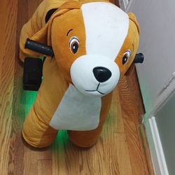 Toy Dog 