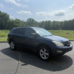 2007 Lexus Rx 350
