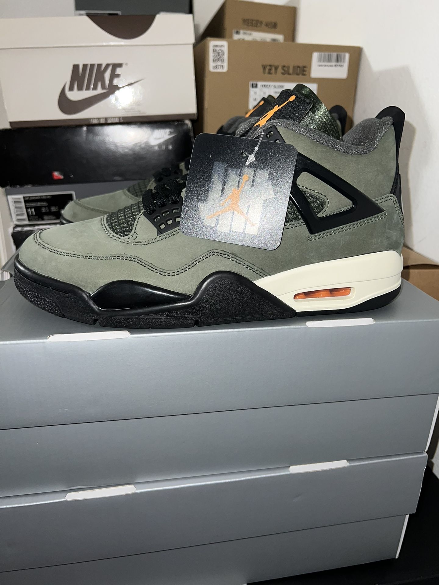 Jordan 4 Undefeated,All Products : American Fashion Style Bags On Sale