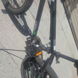 20" Bike