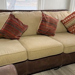 USED COUCH ( 3 Seat ) 