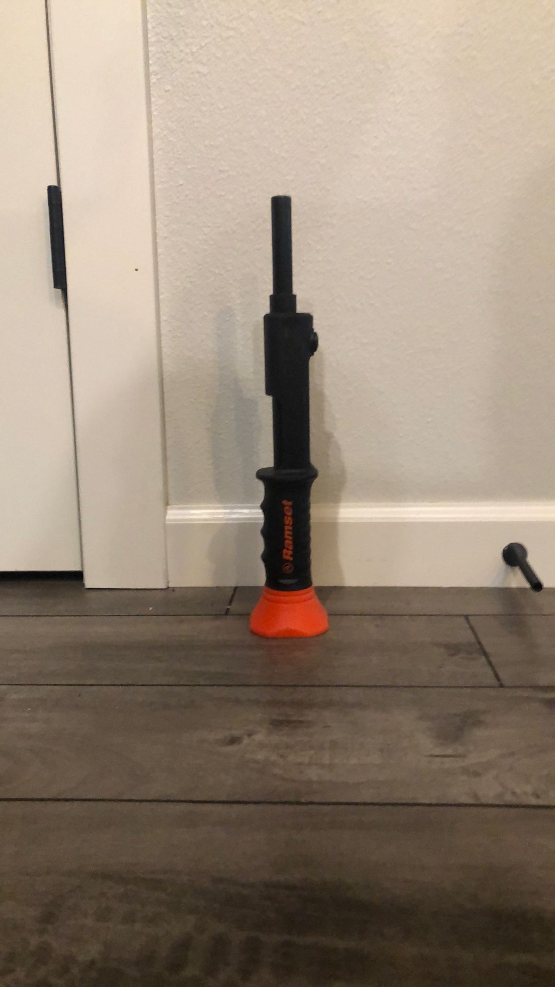 Hammer Shot