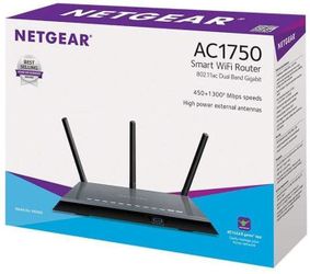New 🔥 NETGEAR AC1750 (R6400) – Brand New Sealed – $25