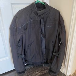 Like New Fieldsheer Racing Jacket