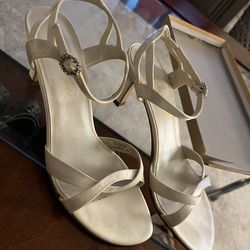 Dress shoes size 8 1/2