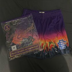 Eric Emanuel x Warren Lotas NYC Reaper