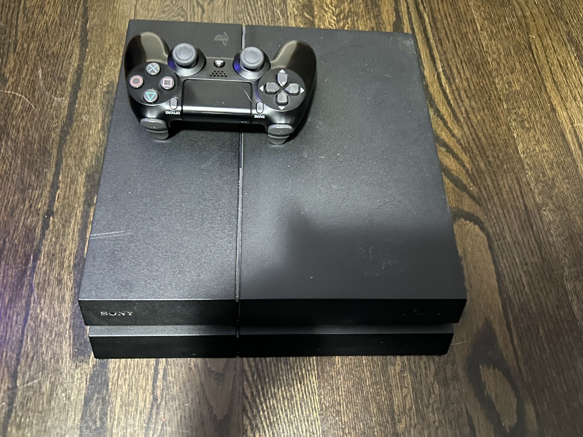 PS4