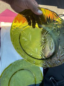 Plate