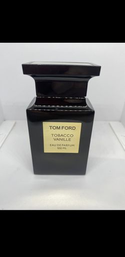 Tom Ford Tobacco Vanille 3.40z
