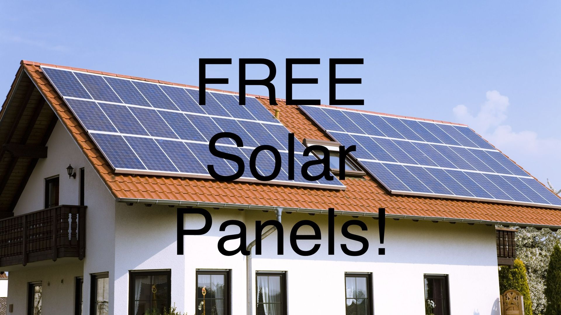 Lower Your Electricity Bills Today!