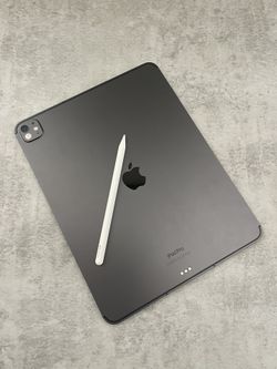 Apple iPad Pro M4 + Apple Pencil Pro