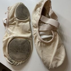 Ballet Shoes 