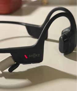 Shokz OpenRun Pro 2