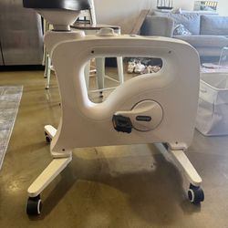 Standing Bike - Great For Standing Desk 