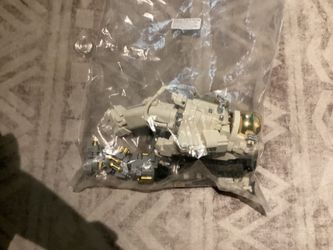 LEGO Creator Space Astronaut 31152 3-in-1