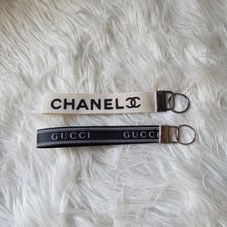 Keychain Bagcharm (2 Pieces)