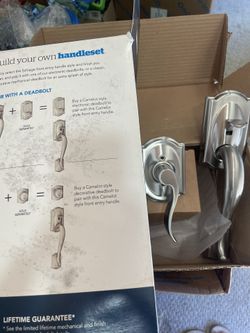 Brand New Door Handle