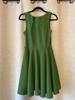 Vintage Closet size 6 dress