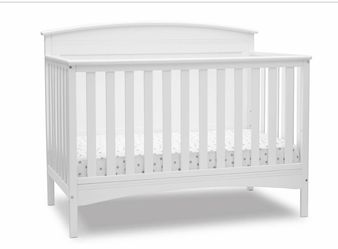 Children’s Convertible Bed