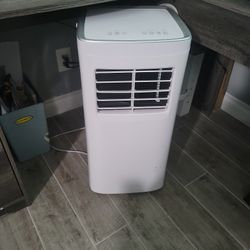 portable air conditioner 8000 btu