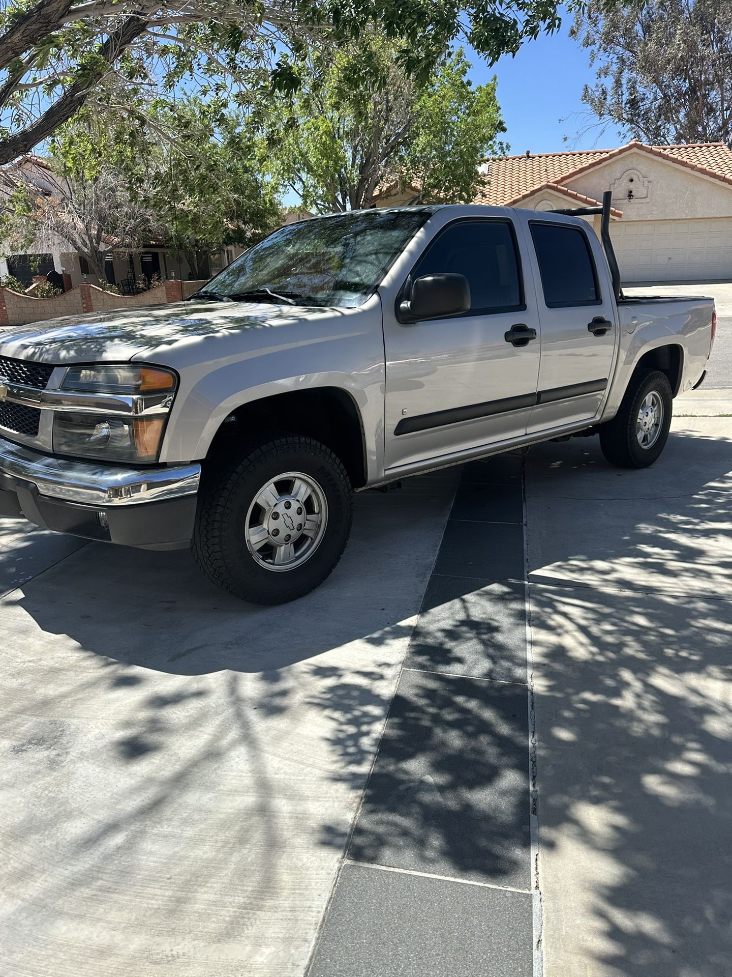2006 Chevrolet Colorado