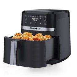 The POWERXL™ Vortex Pro Air Fryer