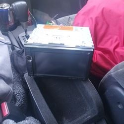 Pioneer Stereo