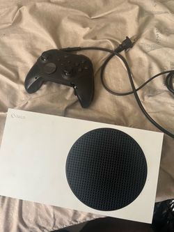 Xbox series S Great condition