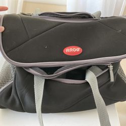 Argo Dog Travel Bag