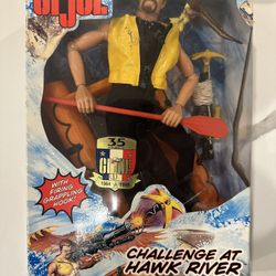 GI Joe Action Figure