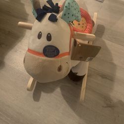 Rocking Horse