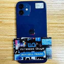 On Sale Unlocked iPhone 12 64gb