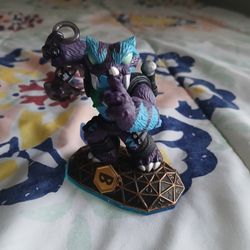 Skylanders swap force