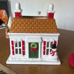 Bath And Body Works Candle Holder