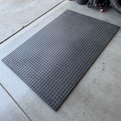 Gym Weightlifting Mats 
