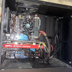 PRE BUILT PC