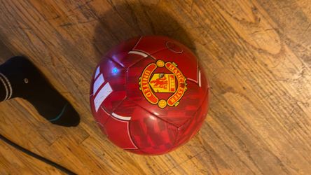 Soccer ball