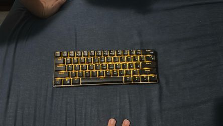 RK61 Keyboard 