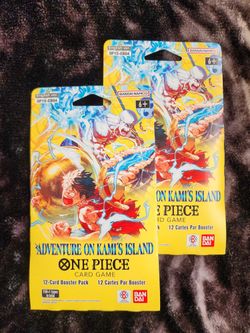 ONE PIECE