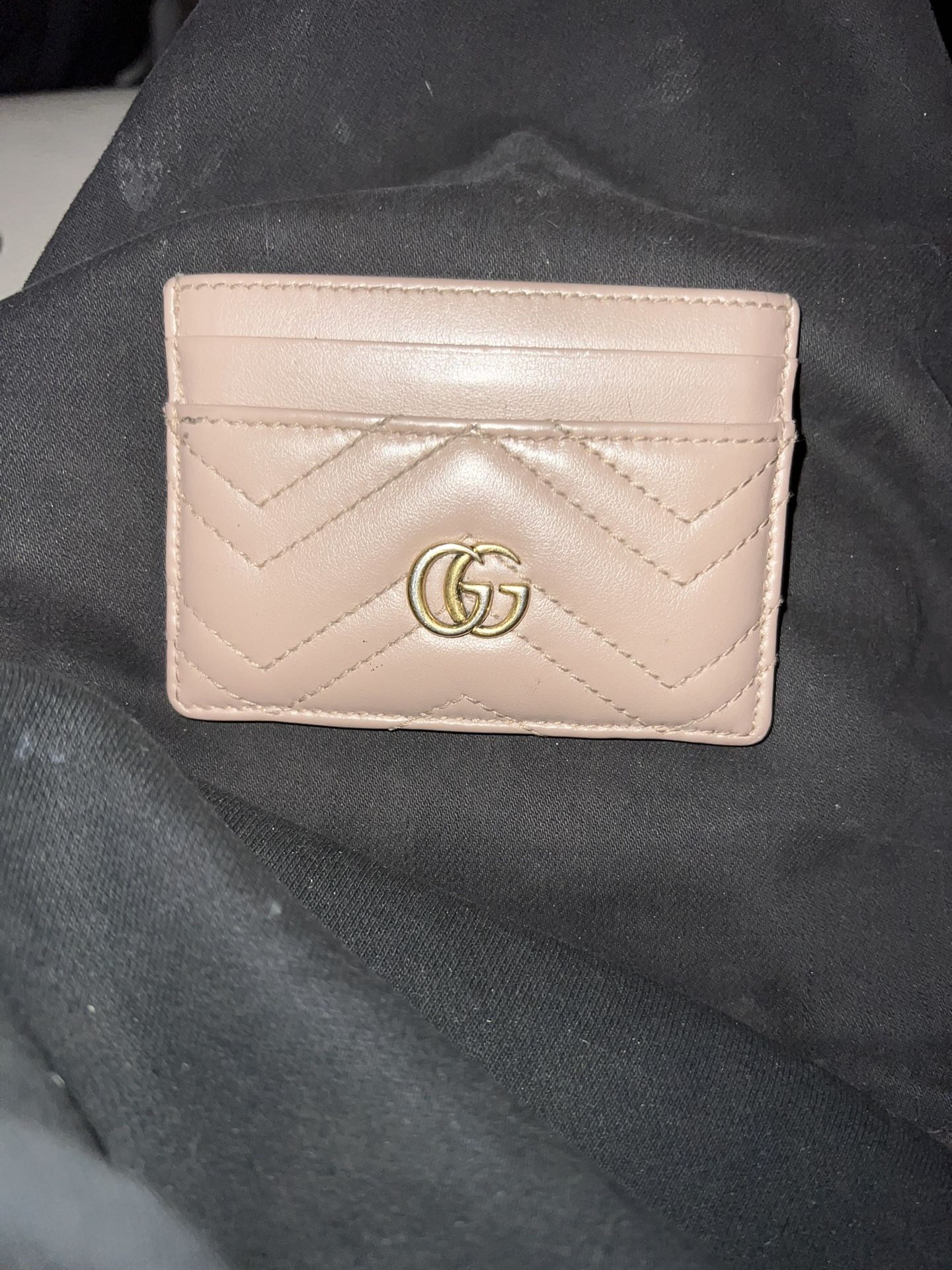 Gucci Card Holder 