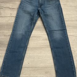 511 Levi Jeans