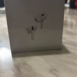 AirPods Gen2