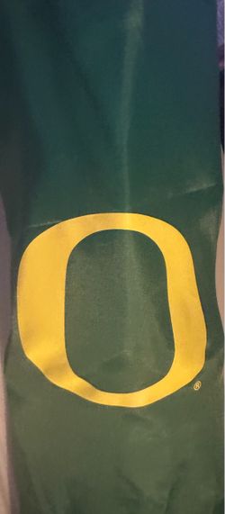 Oregon Duck chair