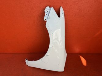 2011 - 2016 Scion TC Left Driver Fender Replacement Aftermarket Taiwan