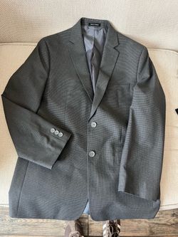 Suit top