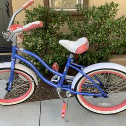 20 Inch huffy Bike