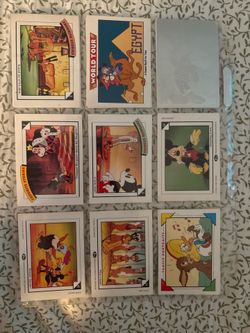 Disney and Pokémon