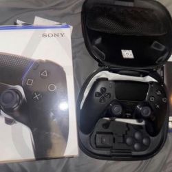 Ps5 Pro Controller
